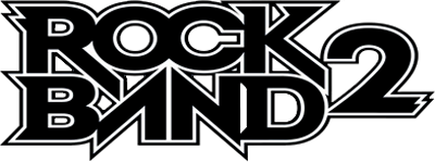 Rock Band 2 Bundle logo for Wii